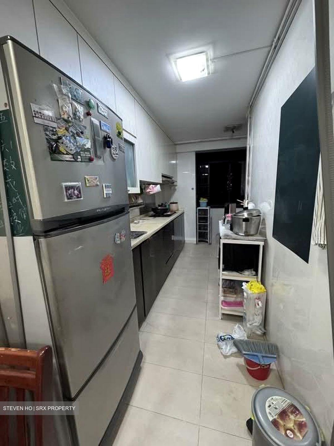Blk 12 Bukit Ho Swee View (Bukit Merah), HDB 3 Rooms #547652001